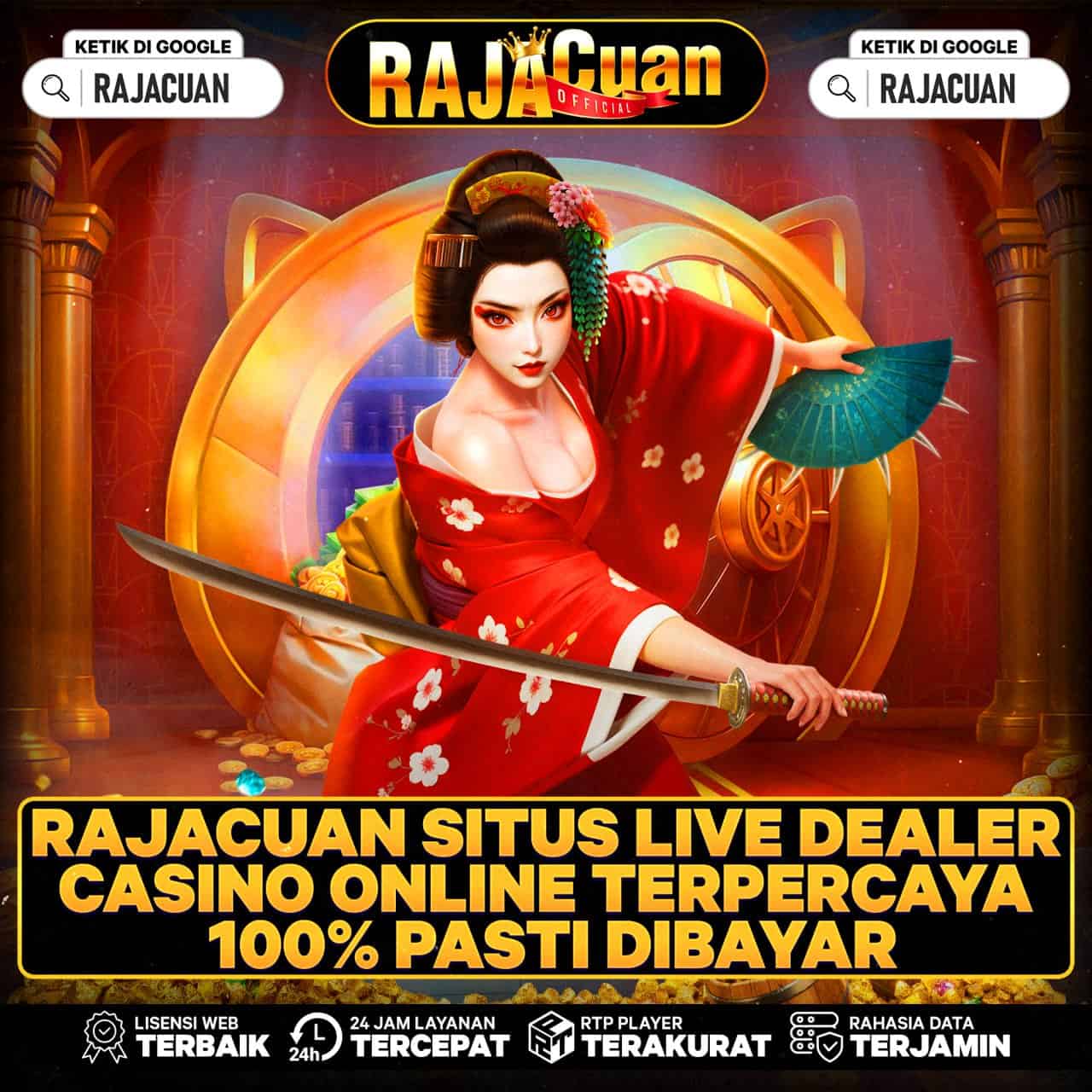 RAJACUAN